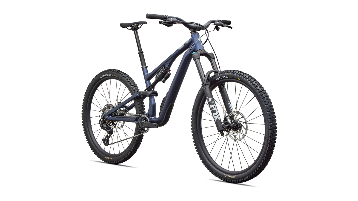 Stumpjumper 15 EVO Comp Alloy - SRAM Eagle 70, FOX Rhythm