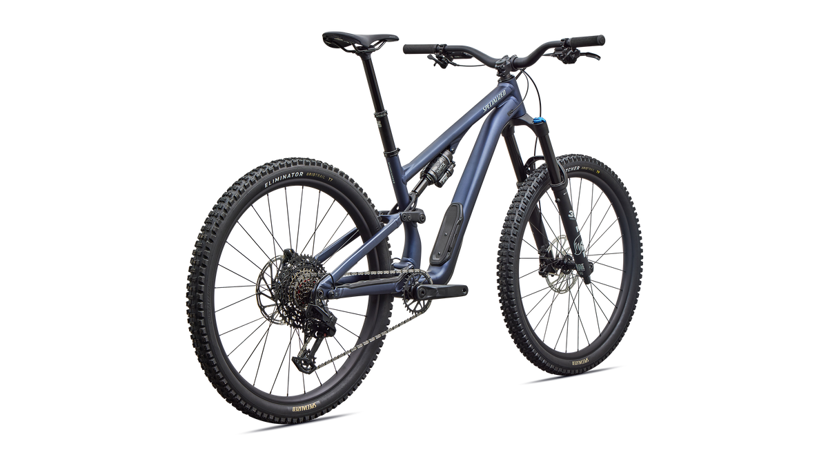 Stumpjumper 15 EVO Comp Alloy - SRAM Eagle 70, FOX Rhythm