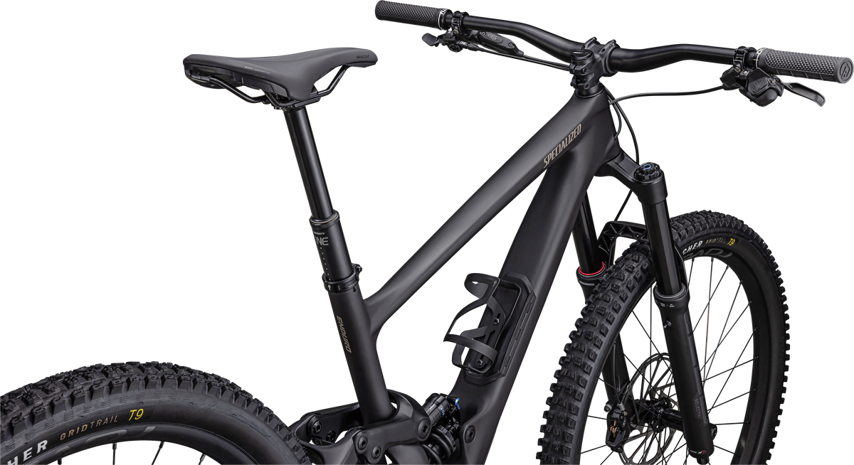 Enduro Expert 2024