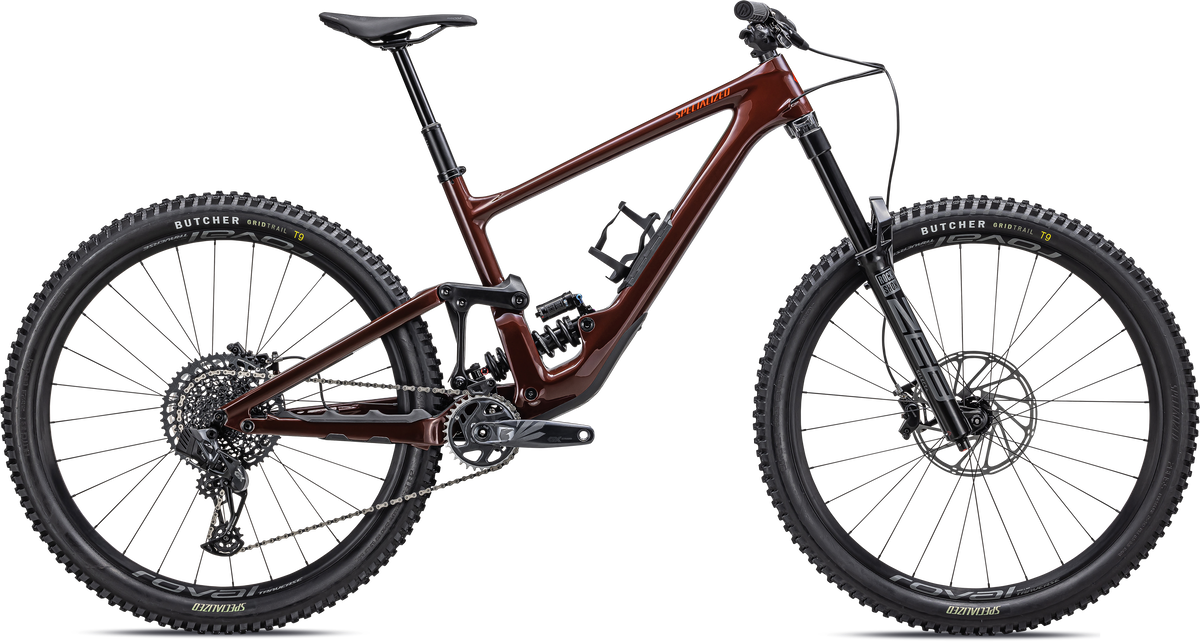 Enduro Expert 2024