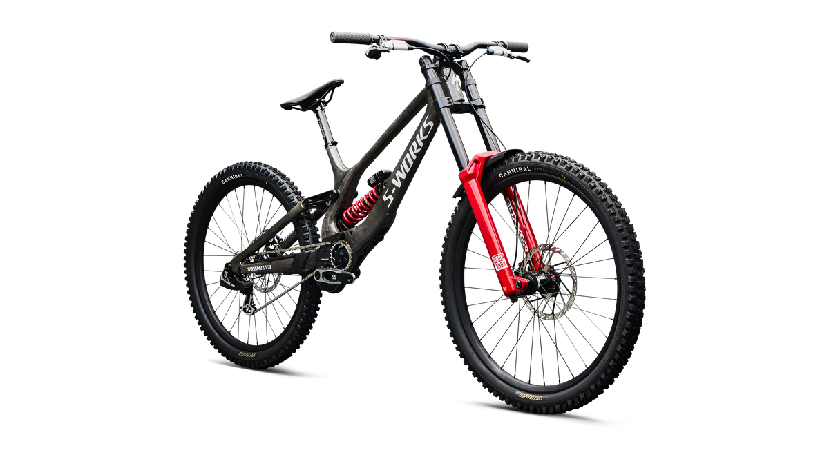 S-Works Demo 11 2027