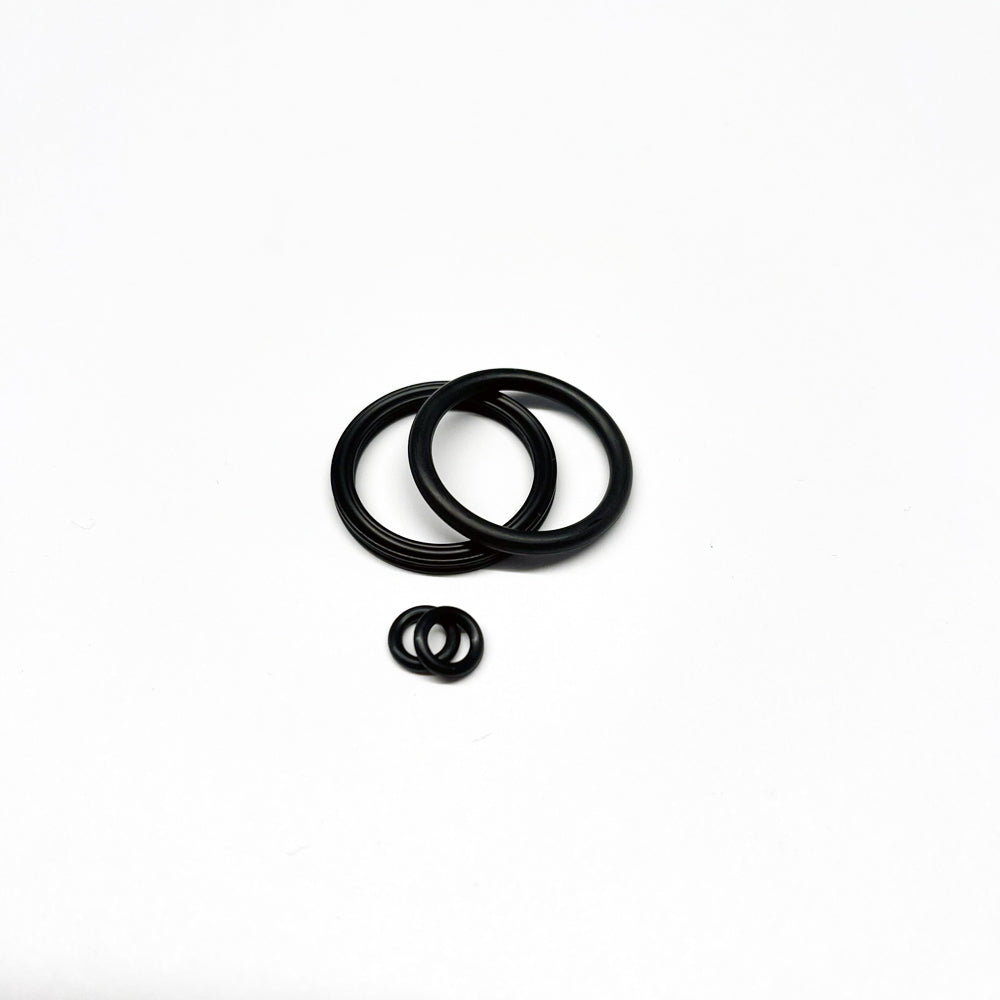 Cane Creek Double Barrel Gas Rebuild Kit .DBREB4