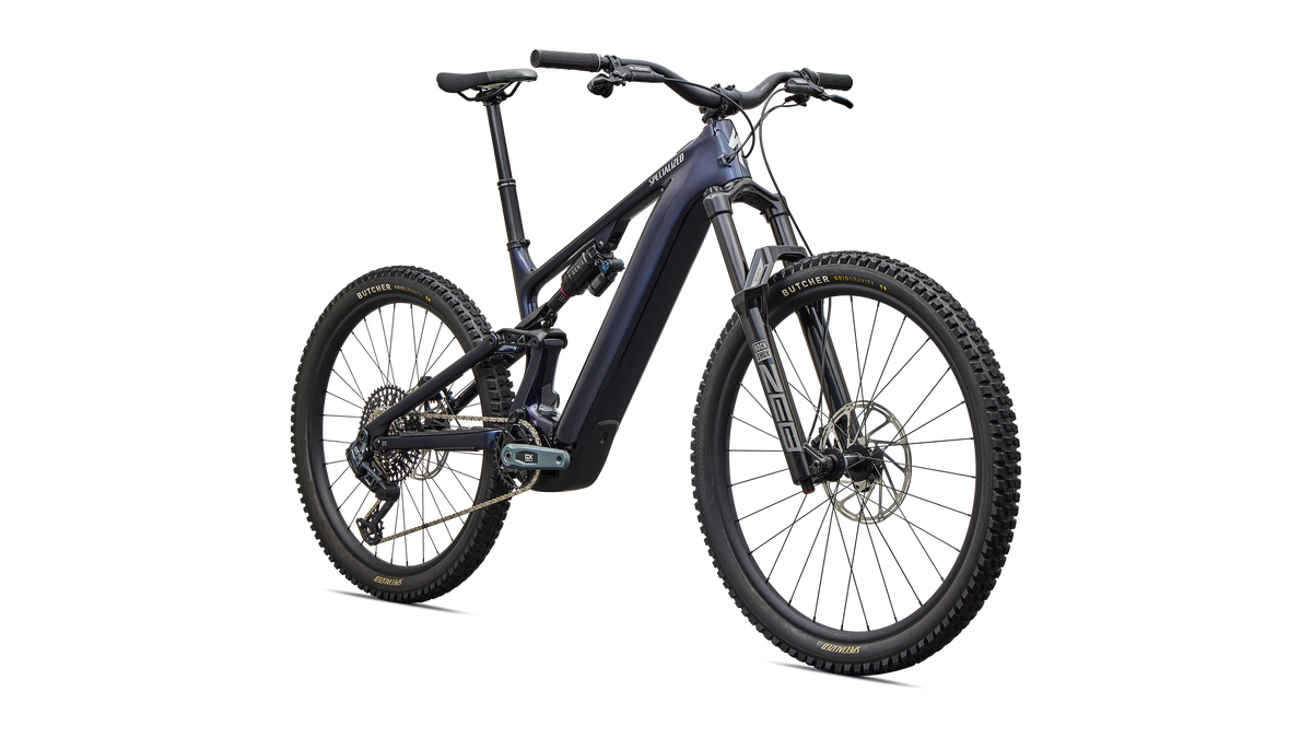 Turbo Levo 4 Expert 2027
