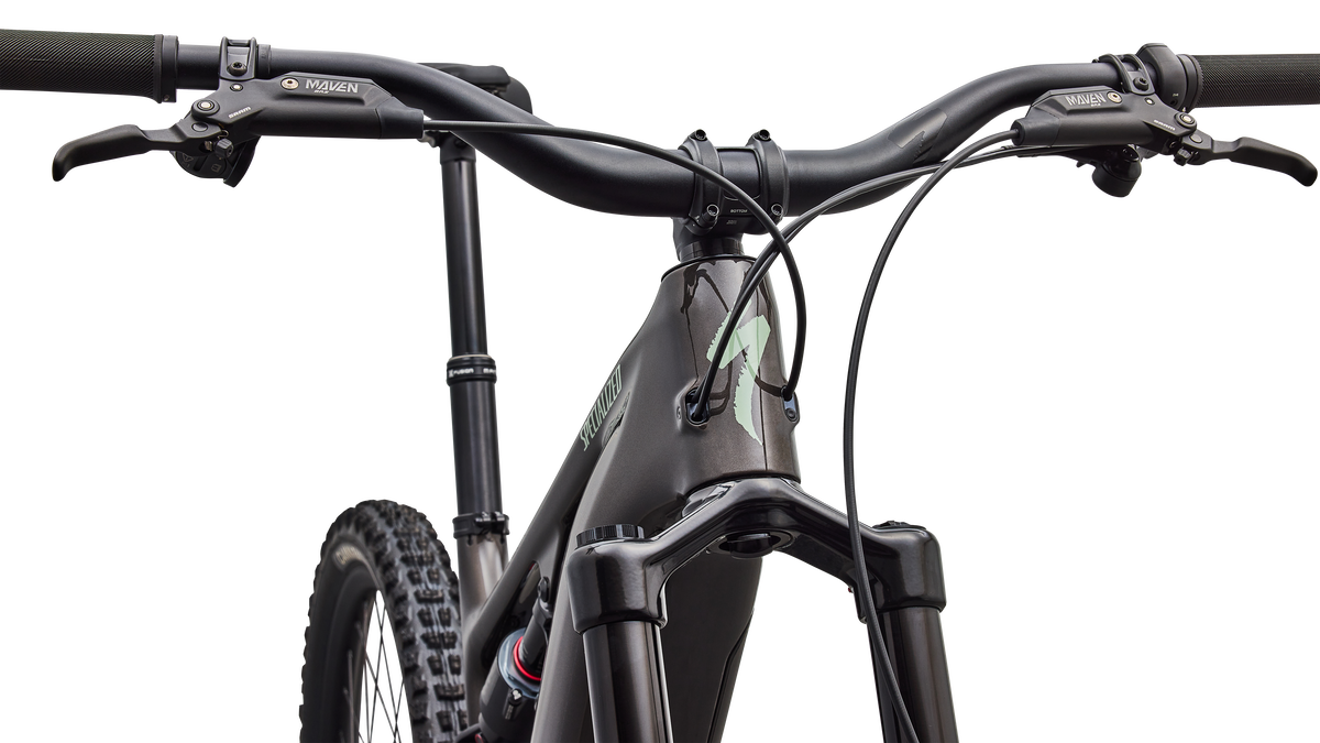 Levo 4 EVO Comp 2027