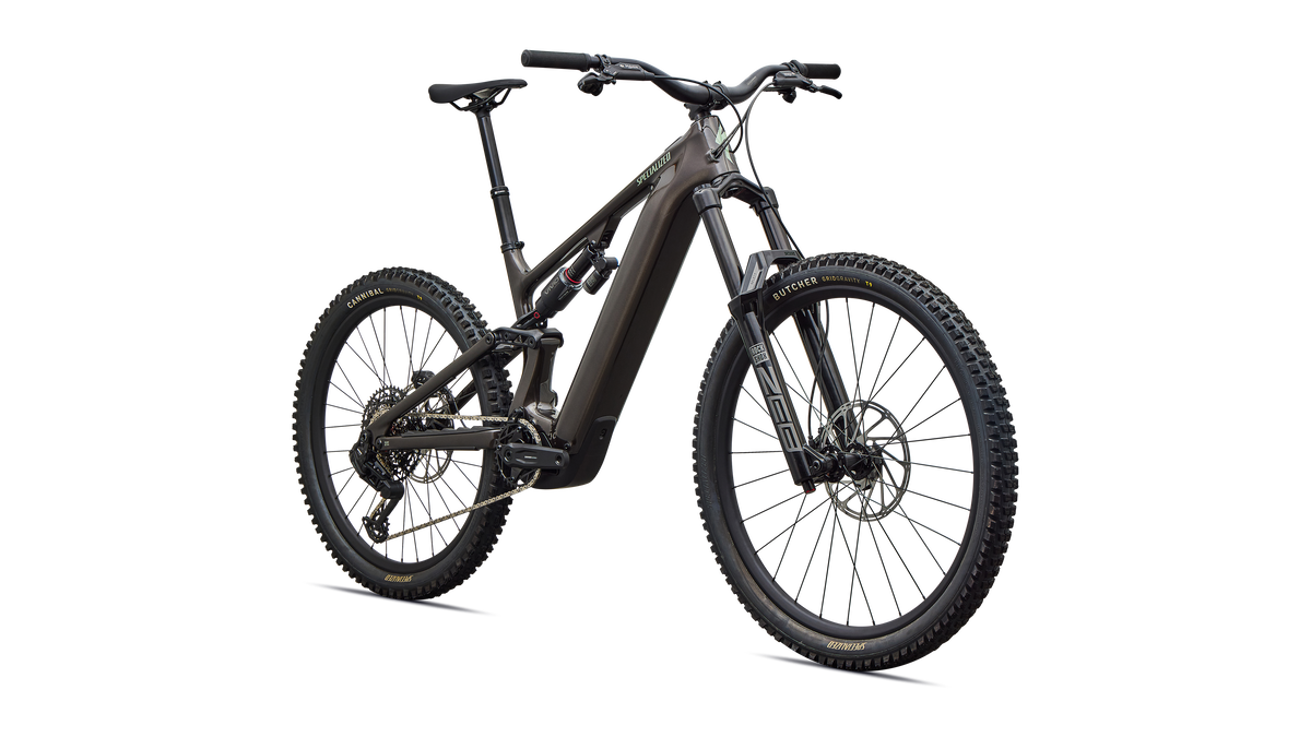 Levo 4 EVO Comp 2027