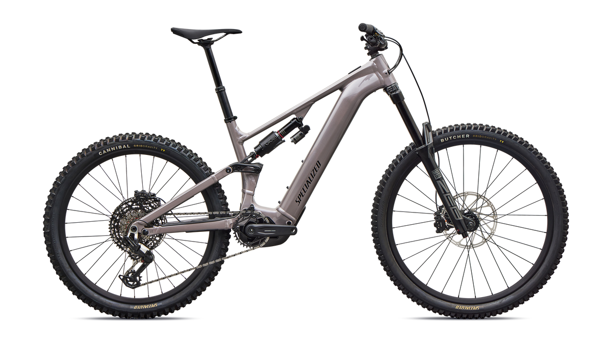 Levo 4 EVO Comp Alloy 2027