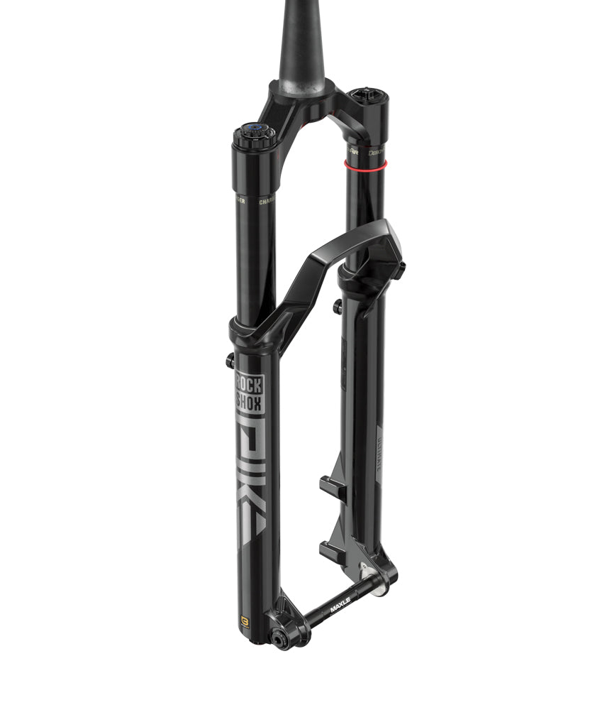 RockShox 2024 Pike Ultimate 4