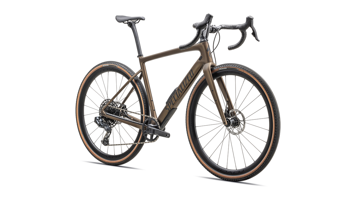 Diverge Expert Carbon 2025