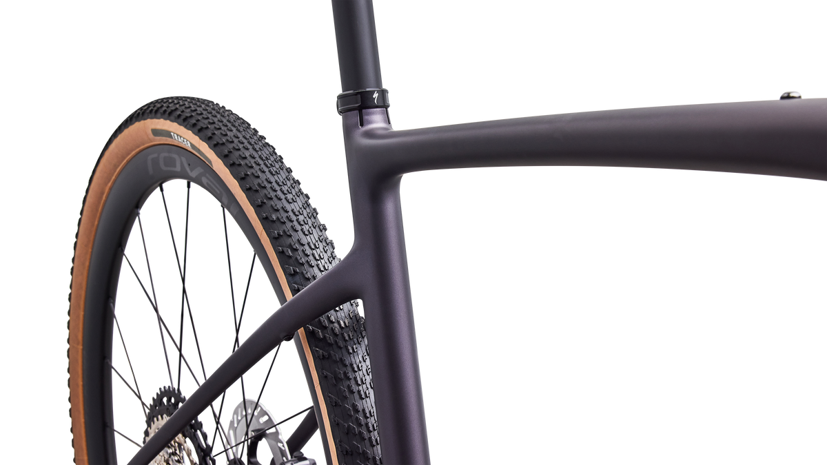 Diverge 4 Expert - Shimano GRX Di2