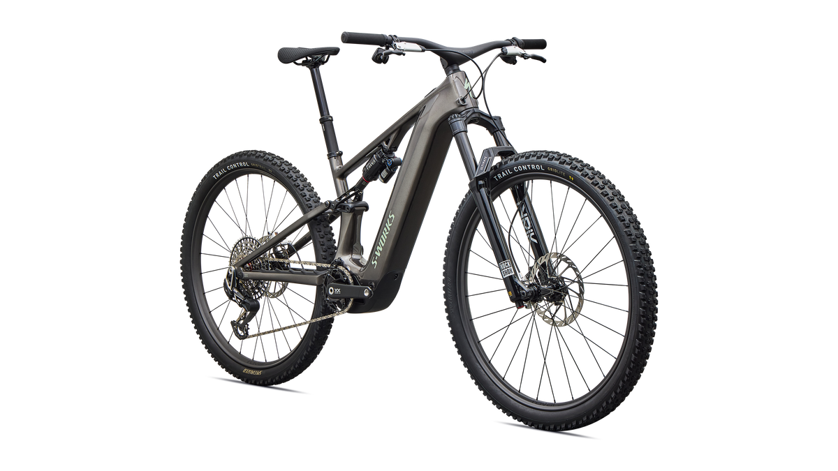 S-Works Turbo Levo R 2027