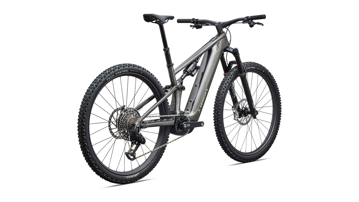 S-Works Turbo Levo R 2027