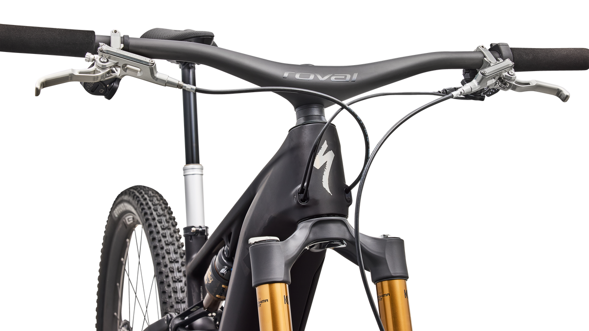 S-Works Turbo Levo R Ultralight 2027