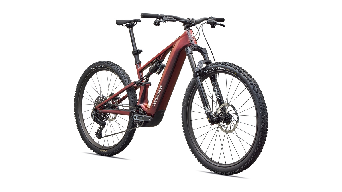 Turbo Levo R Pro 2027