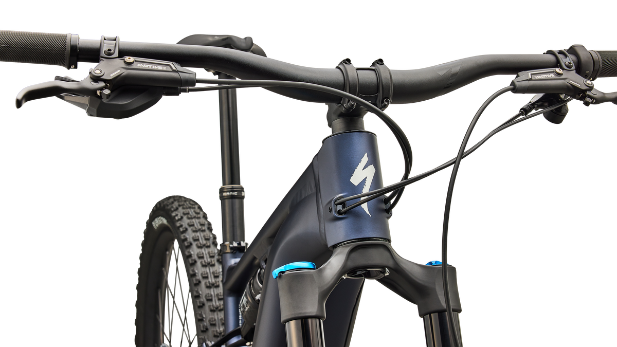 Turbo Levo R Comp Alloy 2026