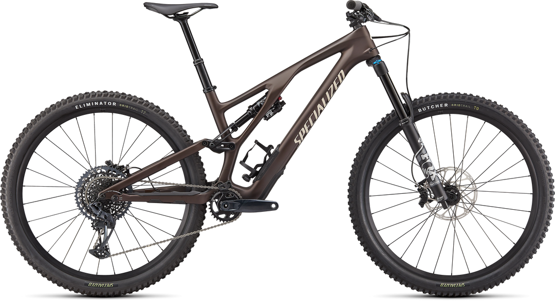 Stumpjumper EVO Comp 2023