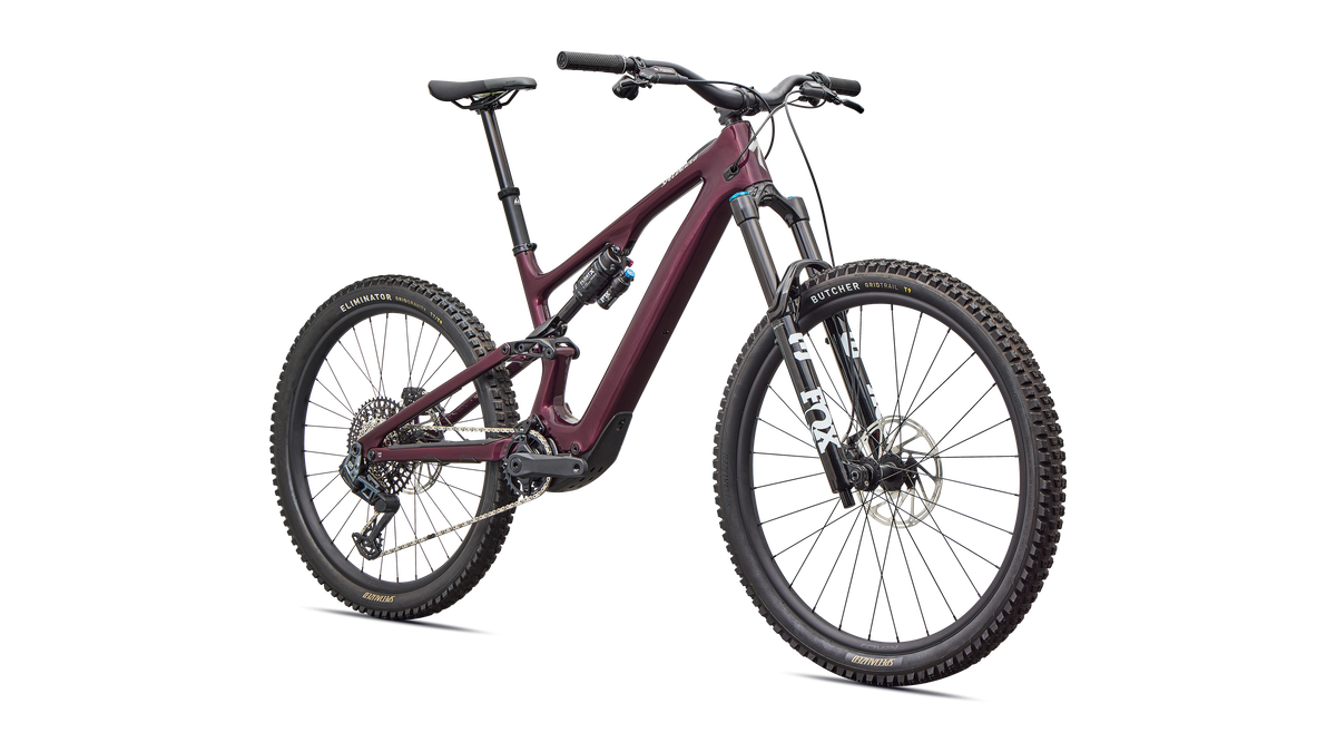 Turbo Levo SL 2 Expert 2026