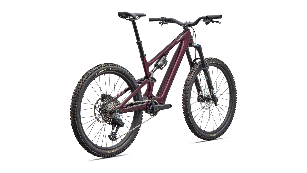 Turbo Levo SL 2 Expert 2026
