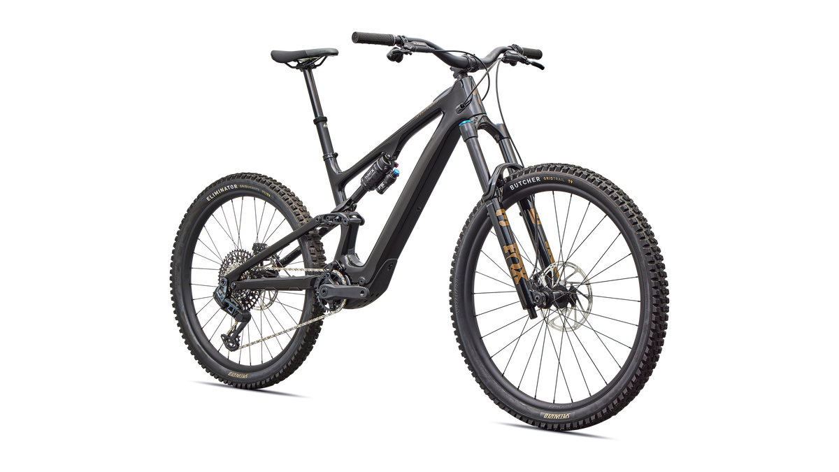 Turbo Levo SL 2 Expert 2026