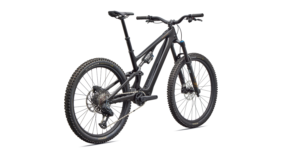 Turbo Levo SL 2 Expert 2026