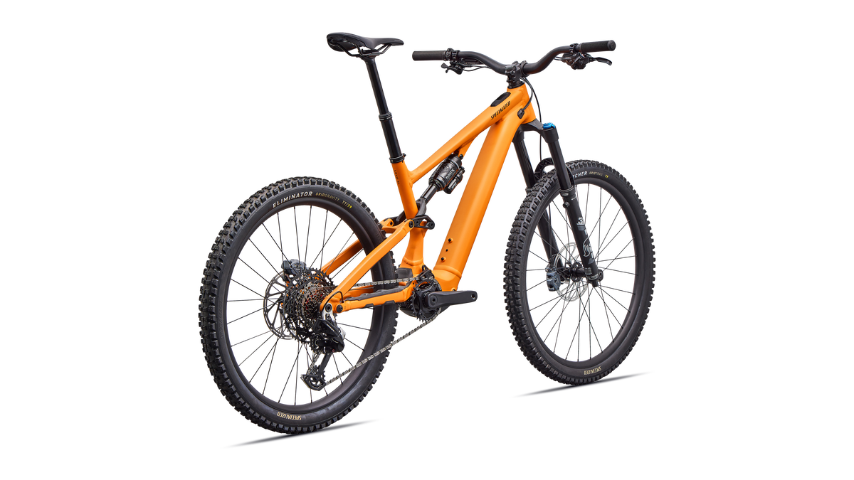 Turbo Levo SL 2 Comp Alloy 2026