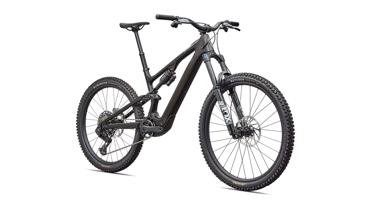 Turbo Levo SL 2 Comp 2026