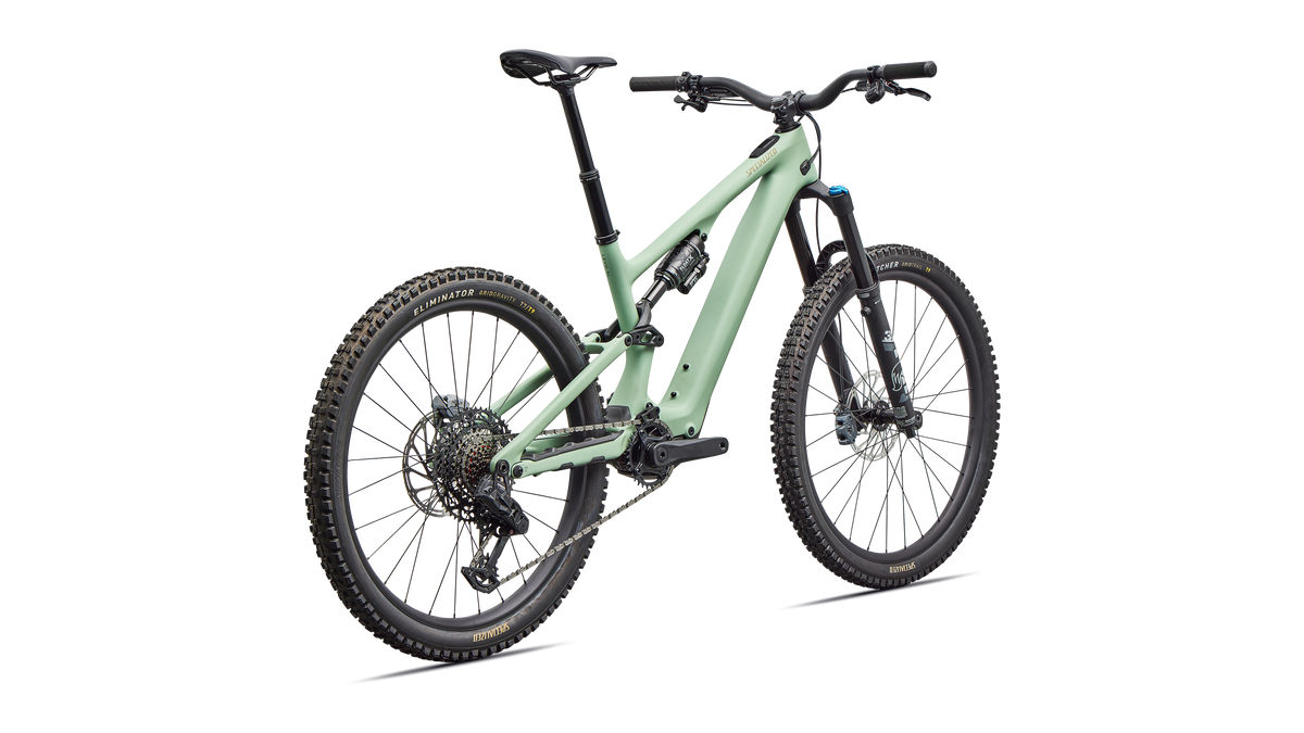 Turbo Levo SL 2 Comp 2026