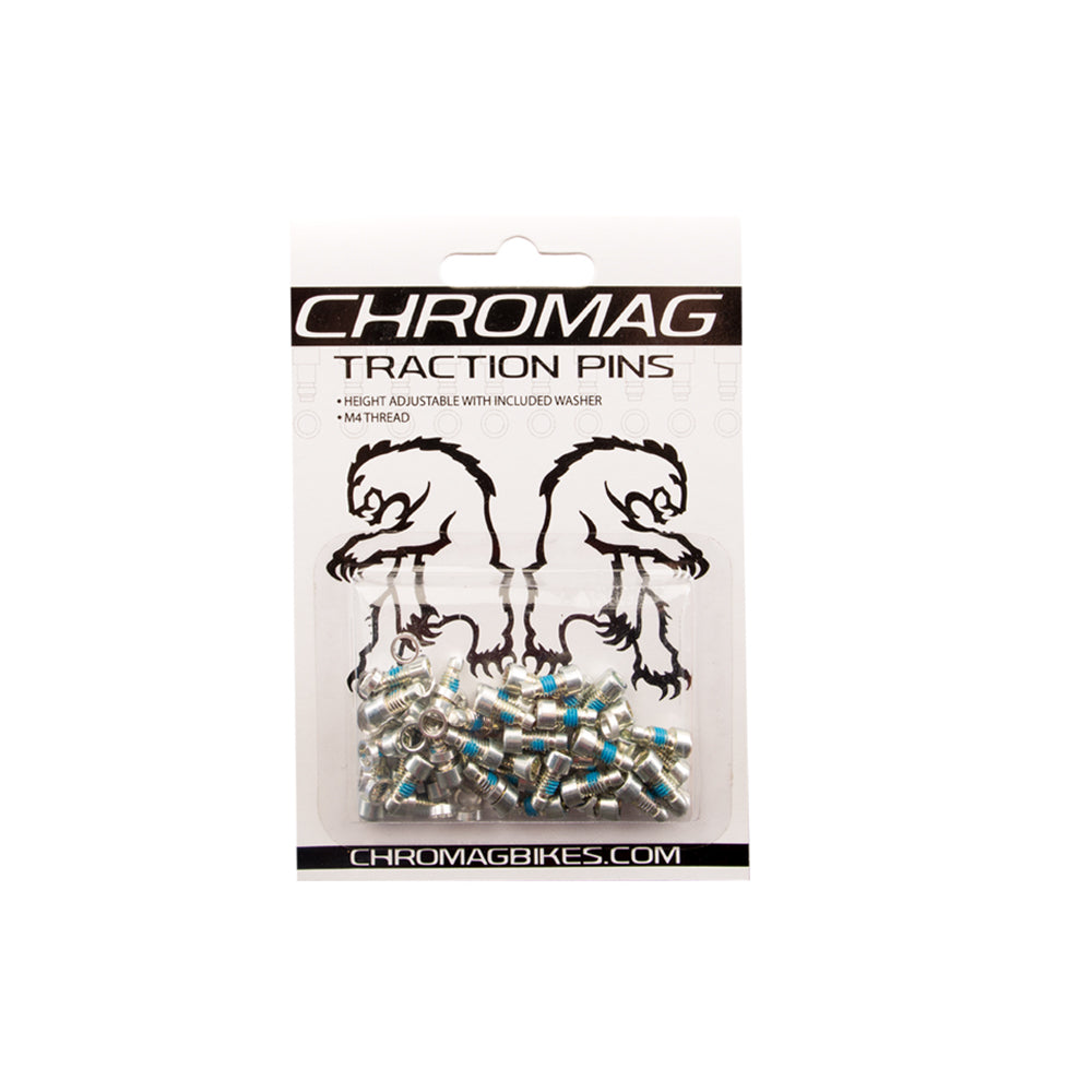 Chromag Pedal Pins Standard
