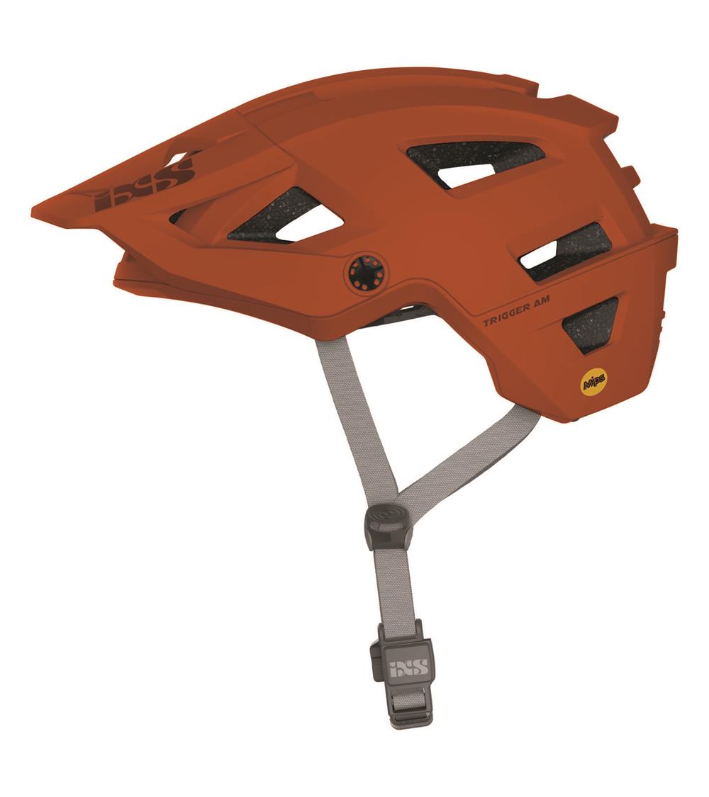 bike helmet replacement parts iXS