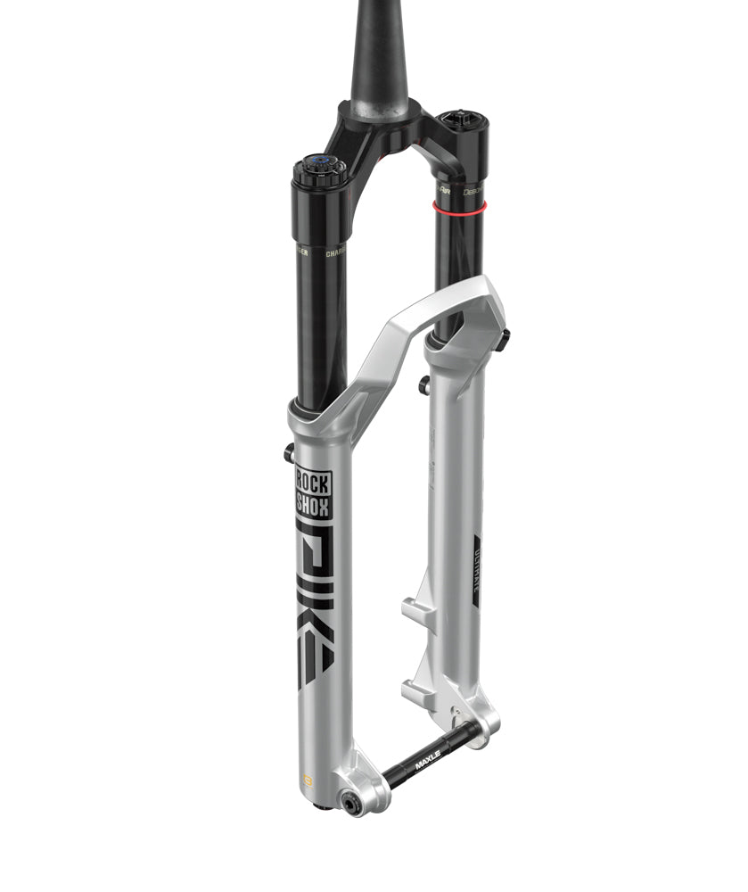 RockShox 2024 Pike Ultimate 2
