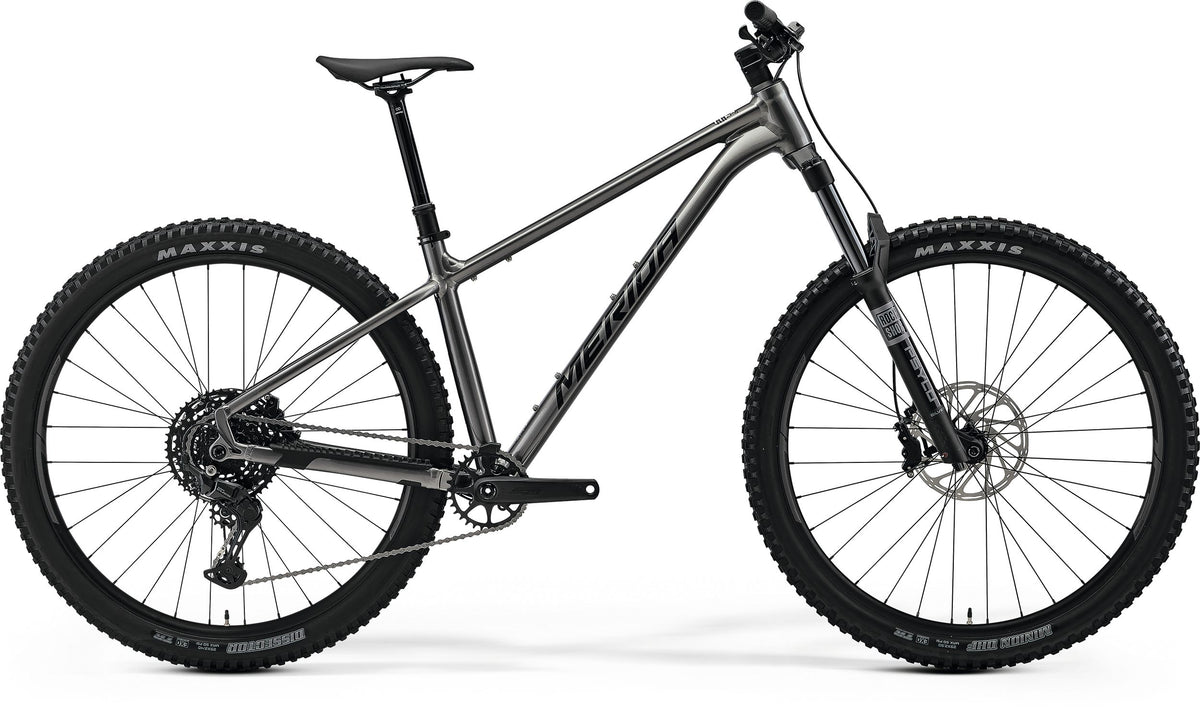 Big Trail 500 2026