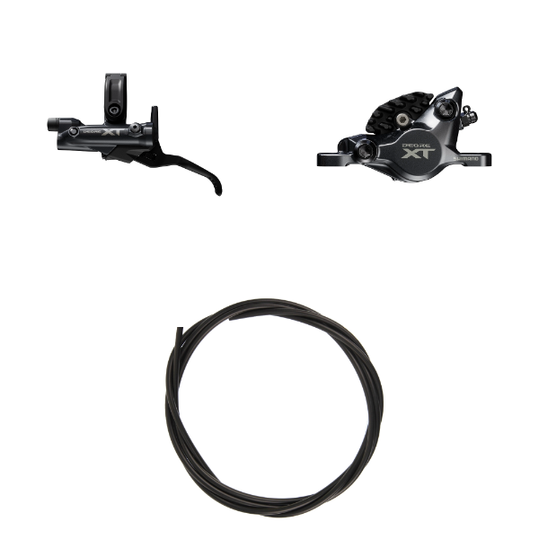 BR-M8200 XT Enduro/Trail Disc Brake Lever