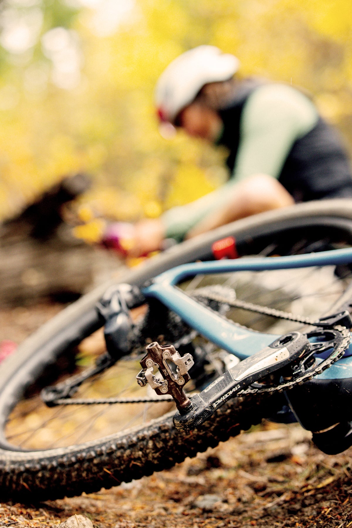 OneUp XC Clip Pedal