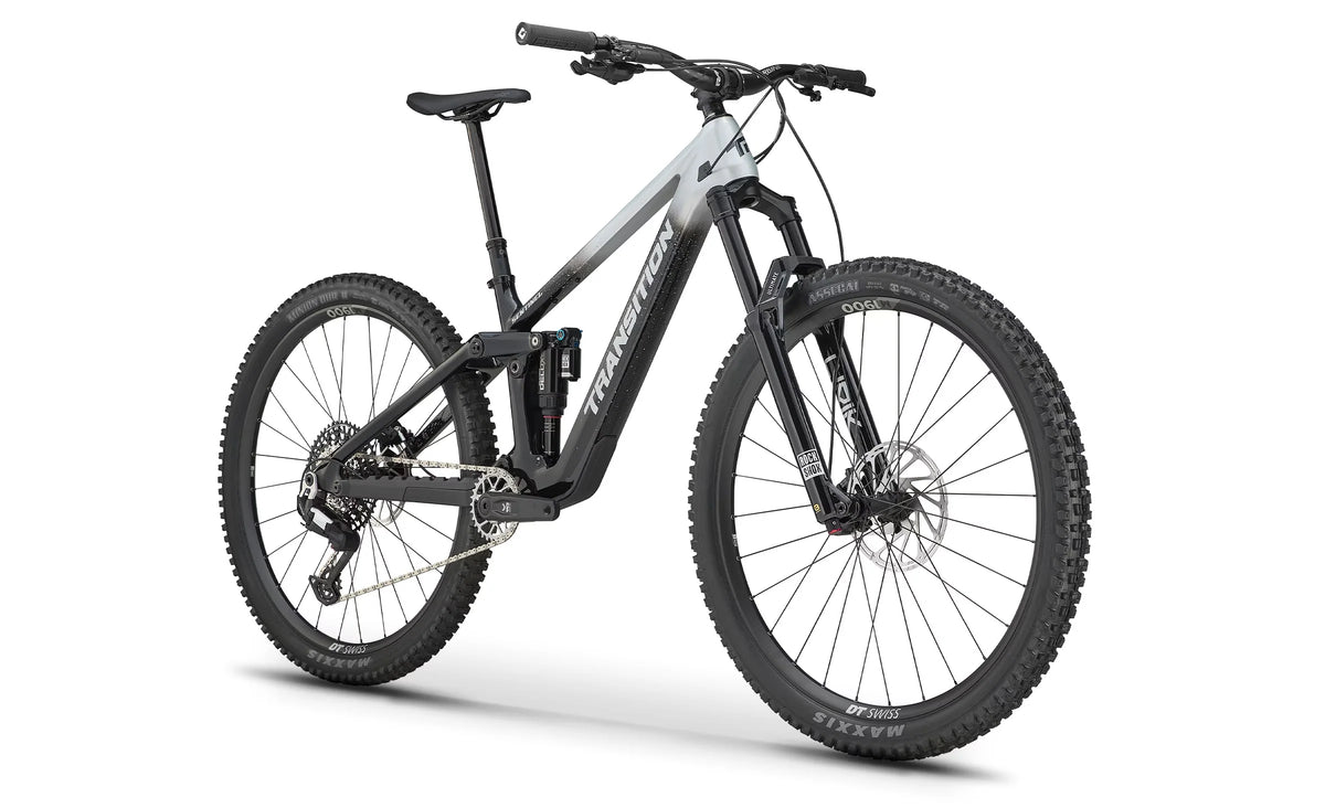Transition Sentinel Carbon XT Di2