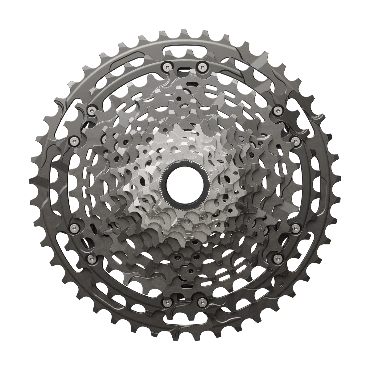XTR 9-45T Cassette CS-M9200