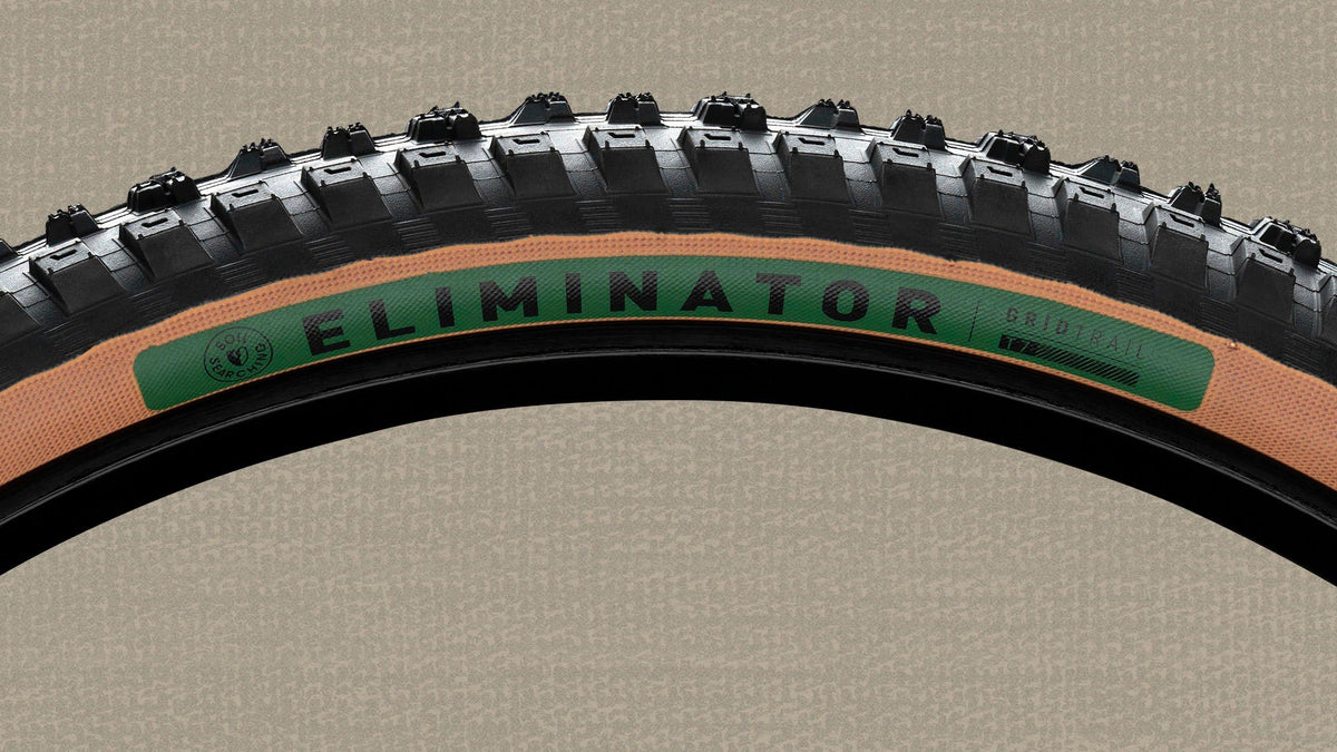 Eliminator Grid Trail 2Bliss Ready T7 Soil Searching