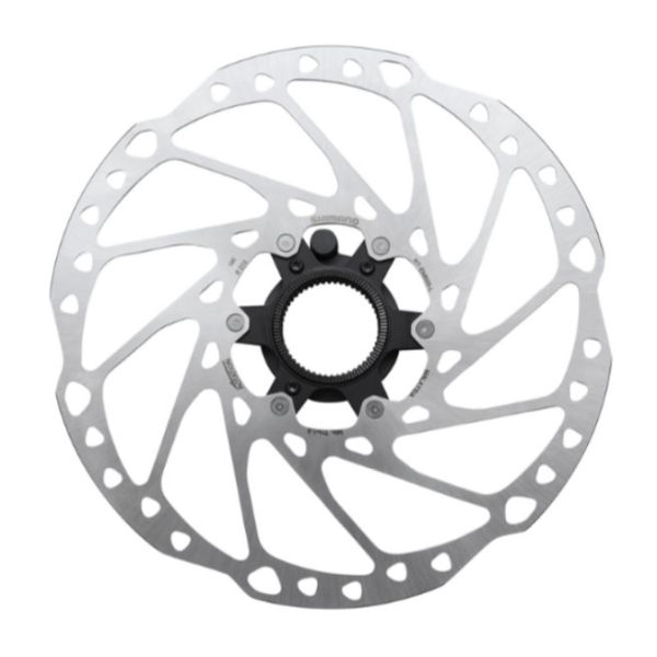 Shimano RT-EM600 Centrelock Rotor