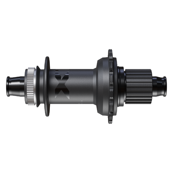 FH-M9210-B XTR Rear Hub