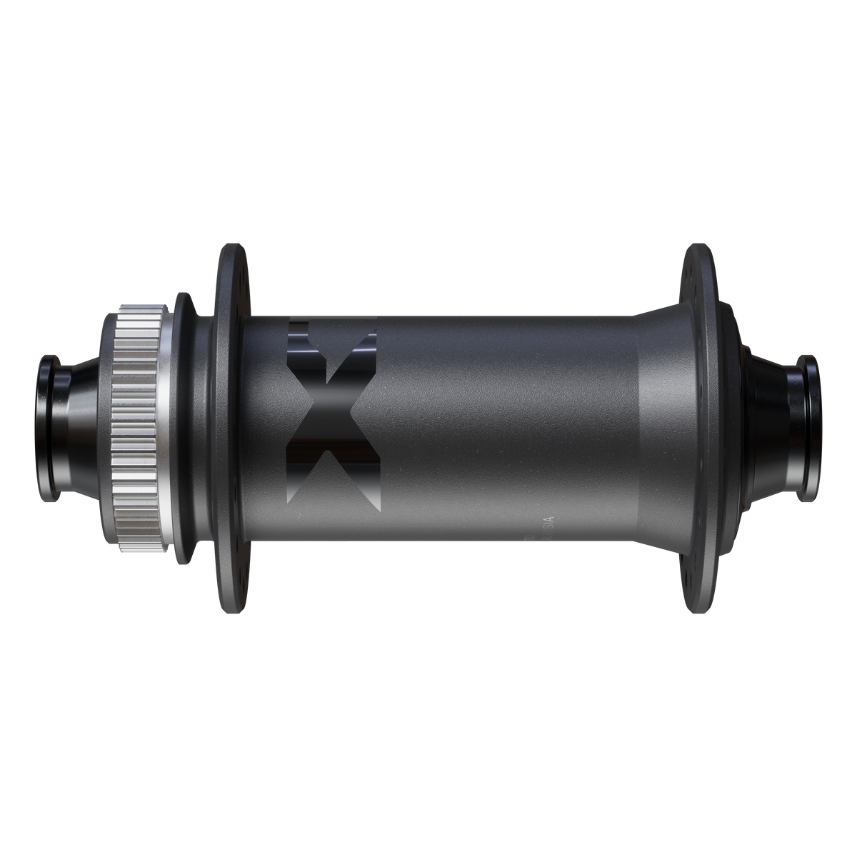 HB-M9210-B XTR Front Hub