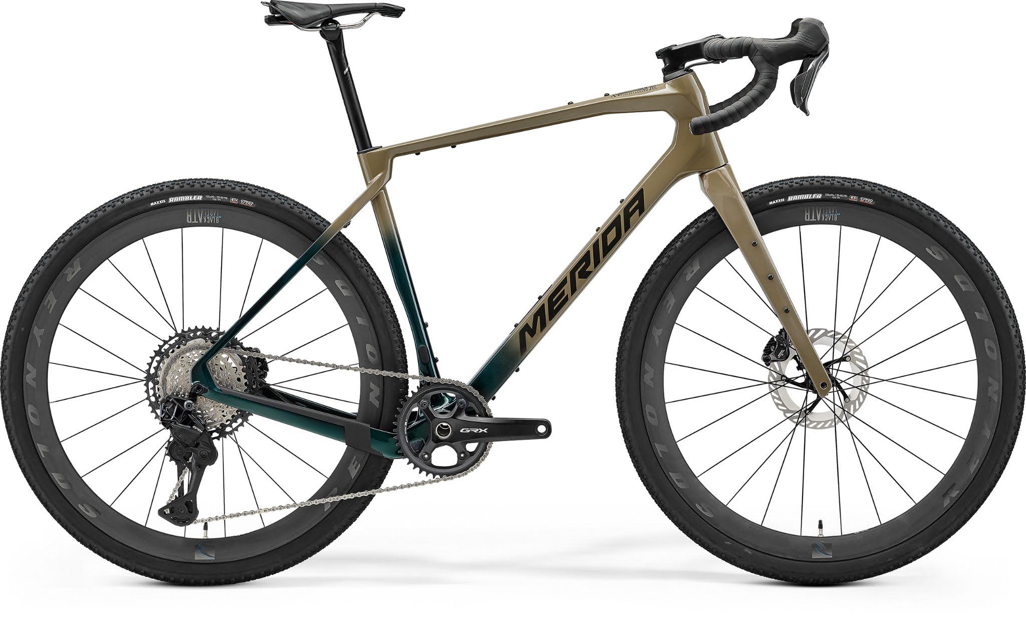 Silex 9000 2026 – Bikeaholic
