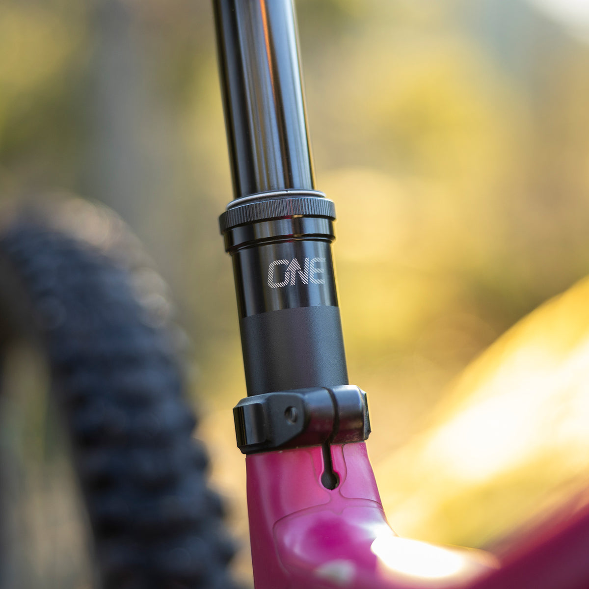 OneUp Dropper Post V3