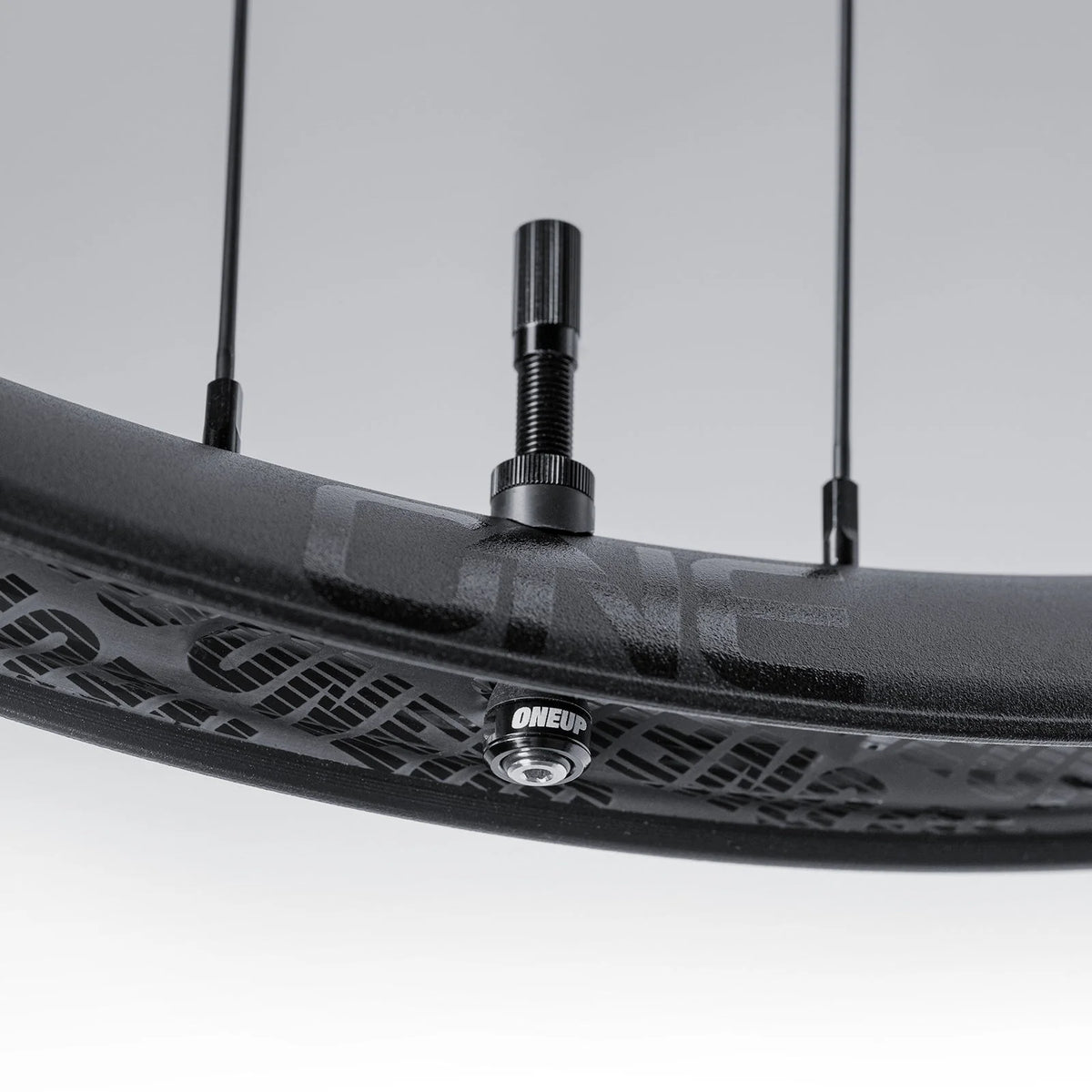 OneU Aluminum Wheelset