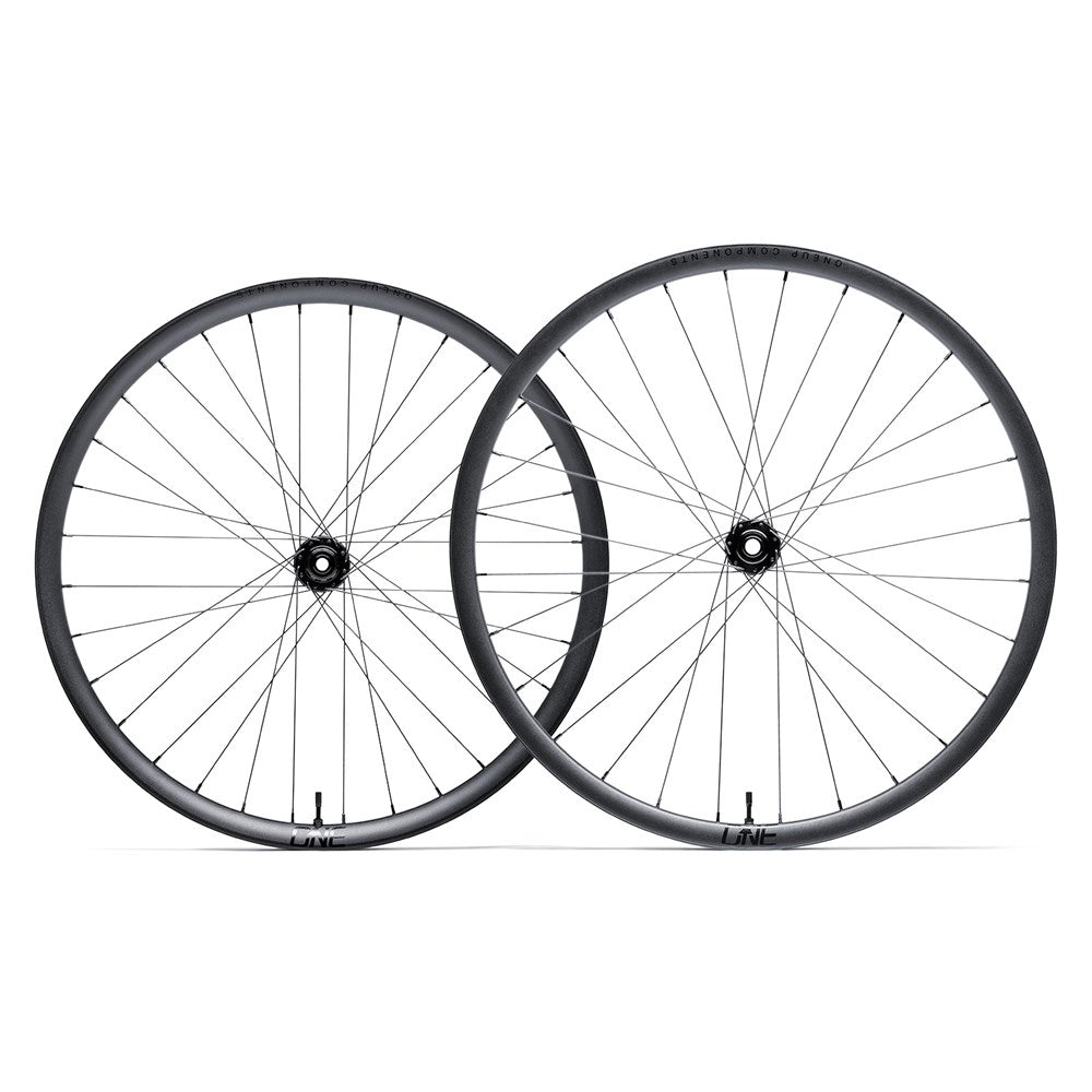 OneU Aluminum Wheelset