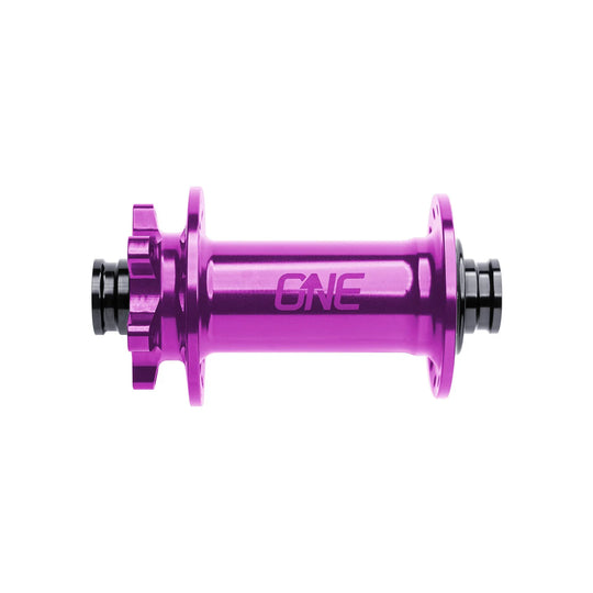 OneUp Front Hub Boost 32H