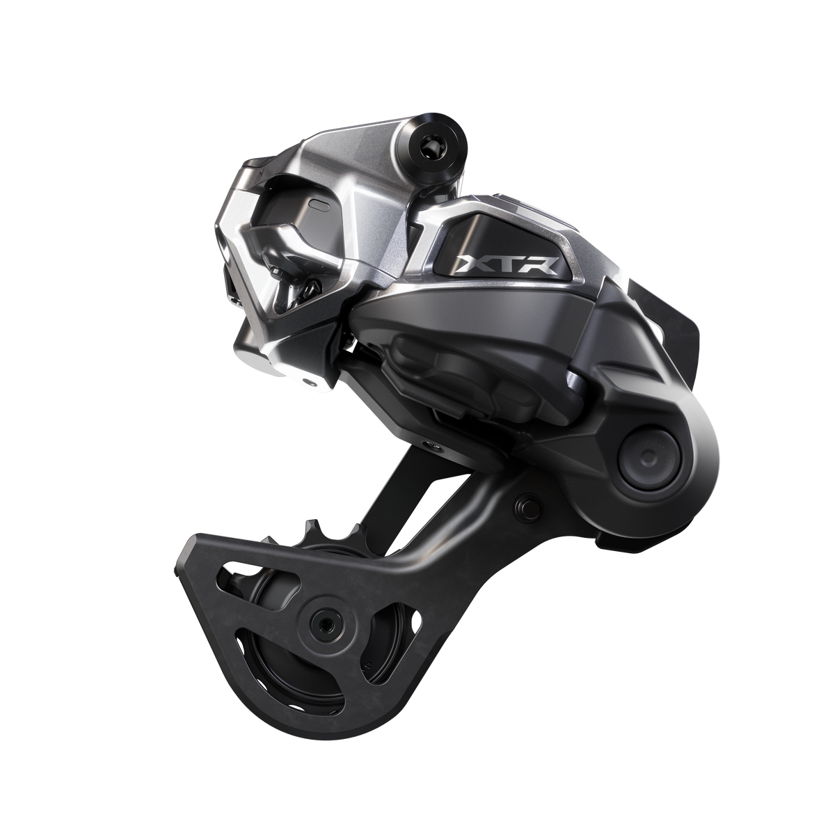 RD-M9250 XTR Di2 Rear Derailleur - Mid Cage 12s