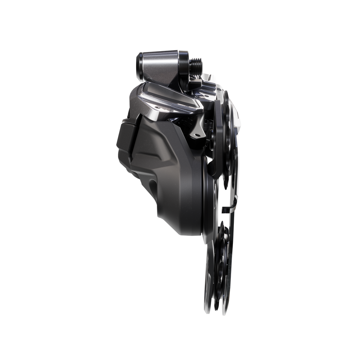 RD-M9250 XTR Di2 Rear Derailleur - Mid Cage 12s