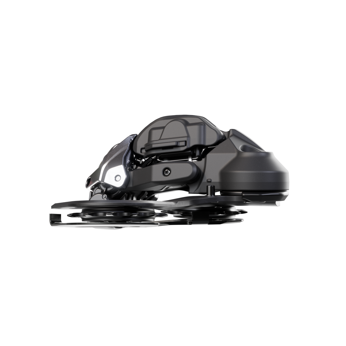 RD-M9250 XTR Di2 Rear Derailleur - Mid Cage 12s