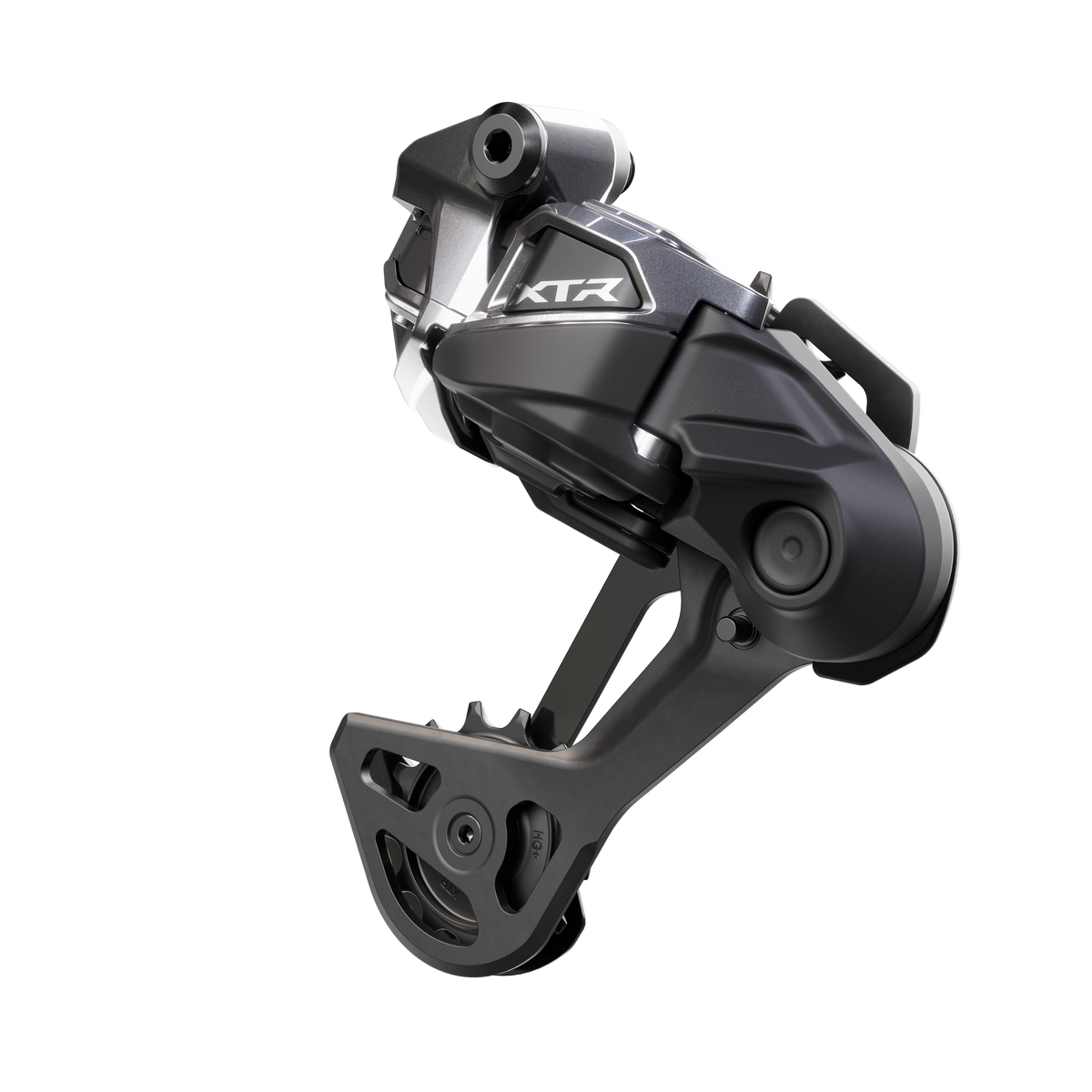 RD-M9250 XTR Di2 Rear Derailleur - Long Cage 12s