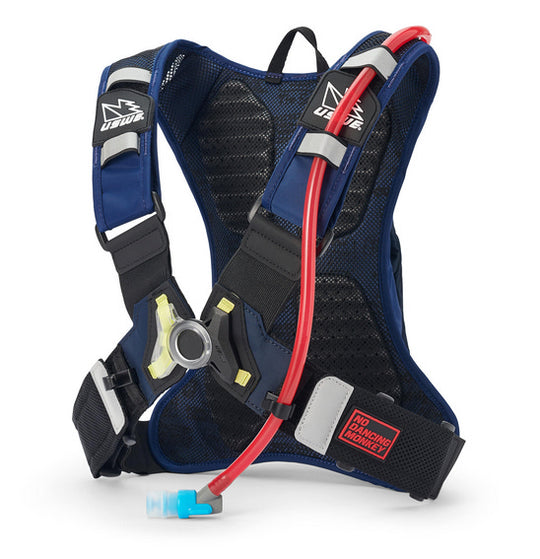 Raw 3L Dirt Biking Hydration Pack