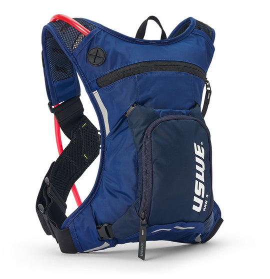 Raw 3L Dirt Biking Hydration Pack