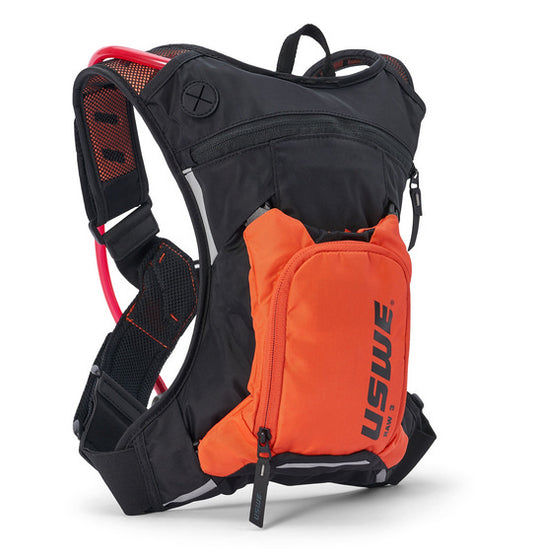 Raw 3L Dirt Biking Hydration Pack